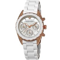 Orologio Emporio Armani Donna in Acciaio AR5943 - AR5943